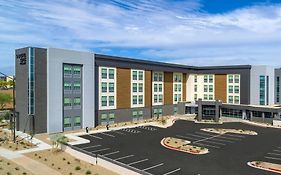 Springhill Suites By Marriott Phoenix Gilbert